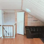 Lägenhet Wanamo A Äkäslompolo