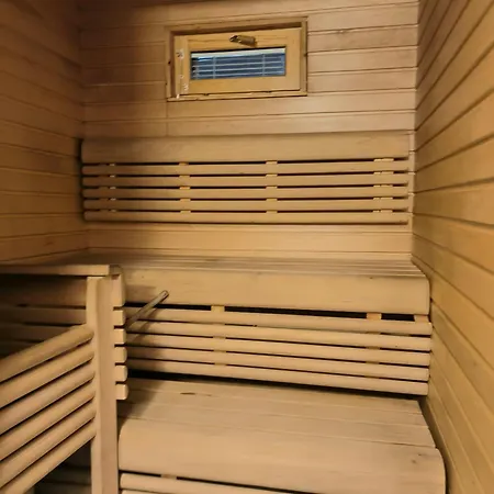 Apartmán Wanamo A