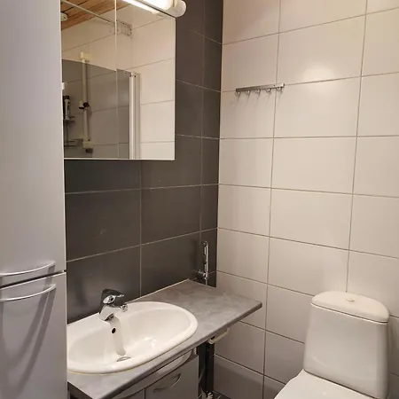 Apartmán Wanamo A *