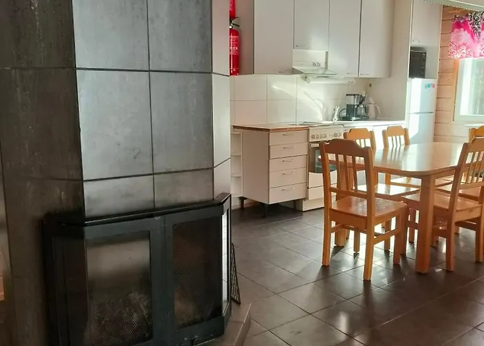 Wanamo A Äkäslompolo